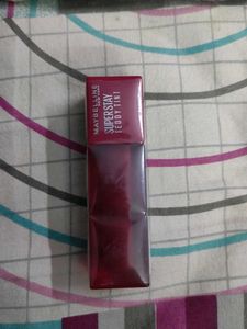 Maybelline Teddy Tint
