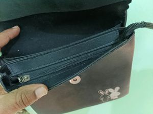 Beautiful Slingbag For Girls
