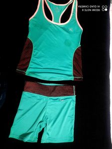 New Unused Active Wear For Girls