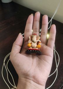 Ganpati Murti 🧡❤️💛