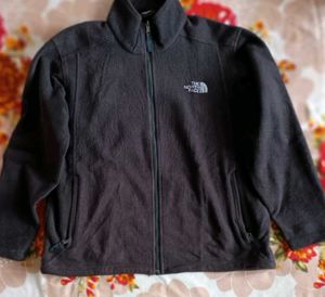 North Face Sports Jacket