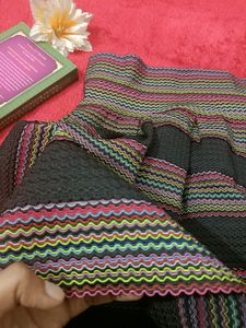 Black Women&#39;s Skirt