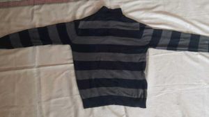 Unique Raccoon Graphic Sweater