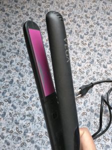Vega Straightener
