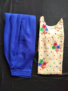 Punjabi Suit