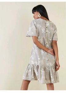 Dress Bombay Paisley