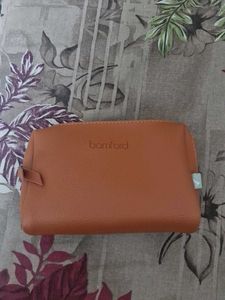 Bamford Pouch