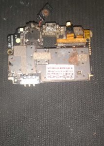 Working Mother Board