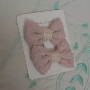 Bow Clips