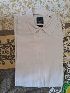 MAX Casual Shirt