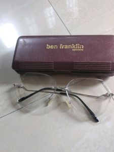 Chasma Power Wala Hai