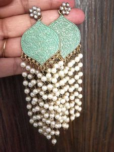 Party Wear Earrings
