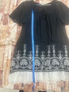 Cute Korean Dress