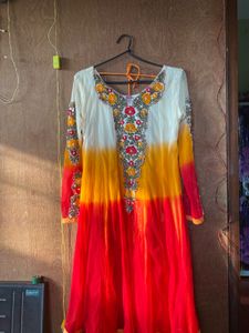 Women Heavy Work Suit