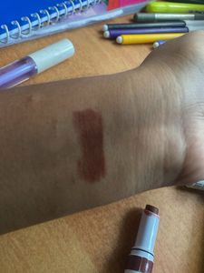 Zudio Lipstick Bundle (brown Shades)