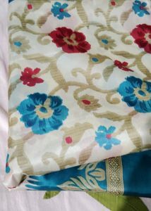 Murshidabad Silk Saree