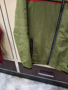 International Style Jacket