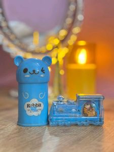 Cute Sharpener Combo