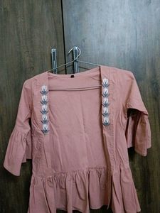 Casual Wear
