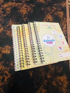 All Aakash Flash Cards (short Notes) Class 9