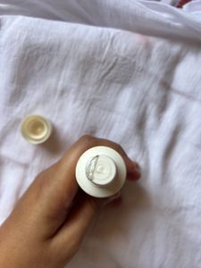 Mamaearth Vitamin C Sunscreen