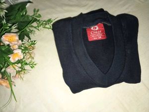 Sleeveless Sweater for Women/Girls