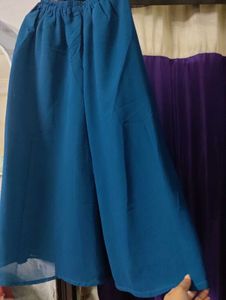 Blue Kurta Set