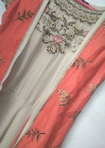 Ethnic Coat Model Kurta dress🌷