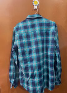Checked KETCH Shirt