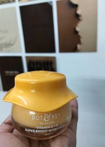 Garnier Super UV Sunscreen