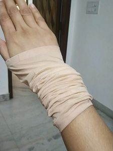 Sun Protection Hand Gloves