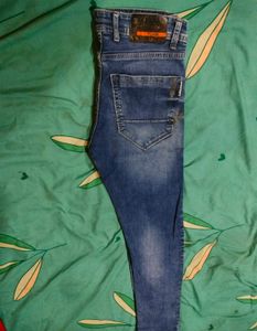 Tuxe Mens Jeans