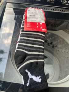 Puma Socks - 3 Pairs