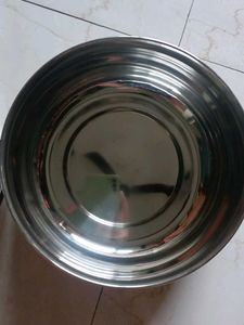 Stainless Steel Container