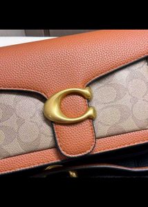 coach tabby hotseller bag