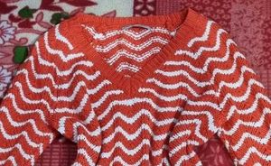 Cute Pinterest Sweater. 💗