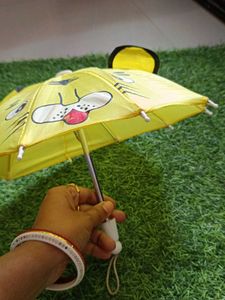 Beautiful Mini Umbrella For Photoshoot