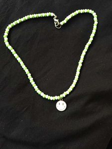 Beats Necklace