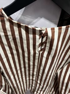 Striped Top
