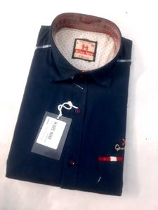 100% Cotton