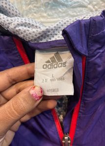 🇦🇺 Adidas Imported Sports Jacket