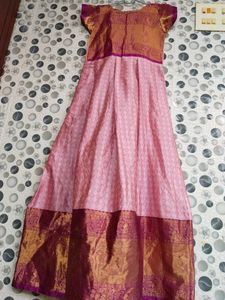 New Boutique Made Long Frocks