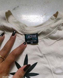 Assorted Graphic &amp; Casual Tops Bundle
