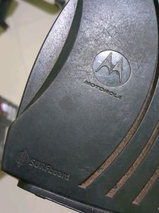 Moto Surf Board Modem
