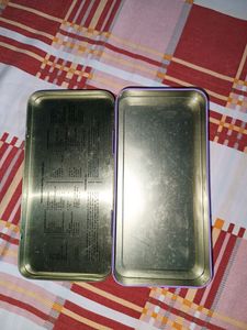 Modern Sonata Box