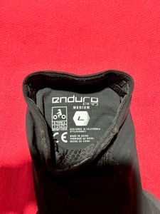 MTB Cycling Elbow Guards – Medium