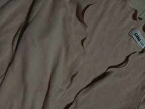 Cute Pink/ peach /nude Cardigan