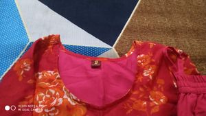 Kurta Set