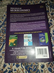 Principles of Economics