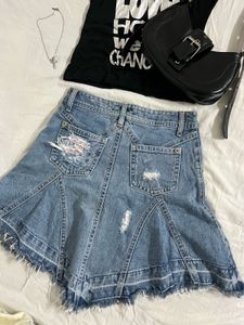Vintage Skirt